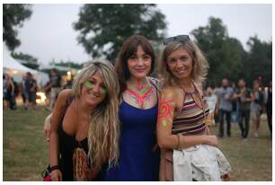 Foto 327 de la jueves 7 de julio | Bilbao BBK Live 2016